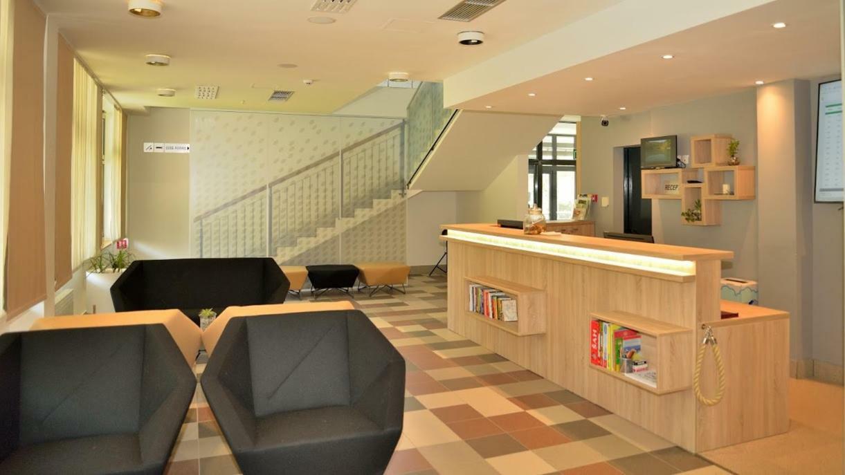 Hotel Grabovac Plitvicka Jezera Bagian luar foto