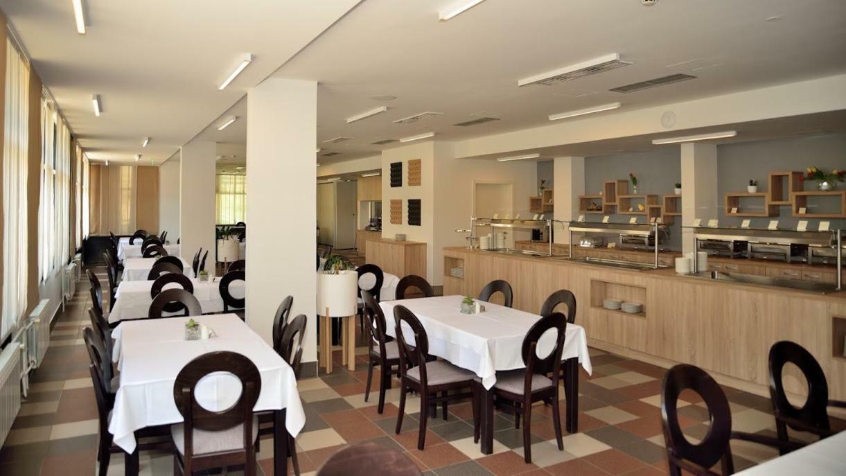 Hotel Grabovac Plitvicka Jezera Bagian luar foto